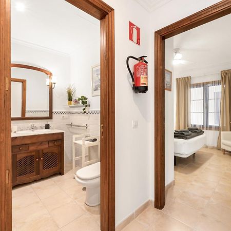 La Casita Del Puerto Apartment Playa Blanca  Bagian luar foto
