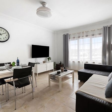 La Casita Del Puerto Apartment Playa Blanca  Bagian luar foto