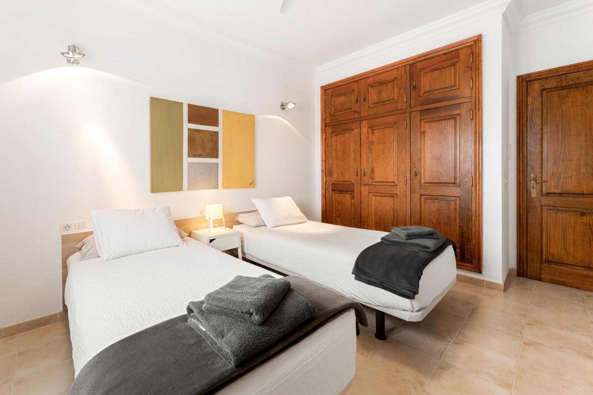 La Casita Del Puerto Apartment Playa Blanca  Bagian luar foto