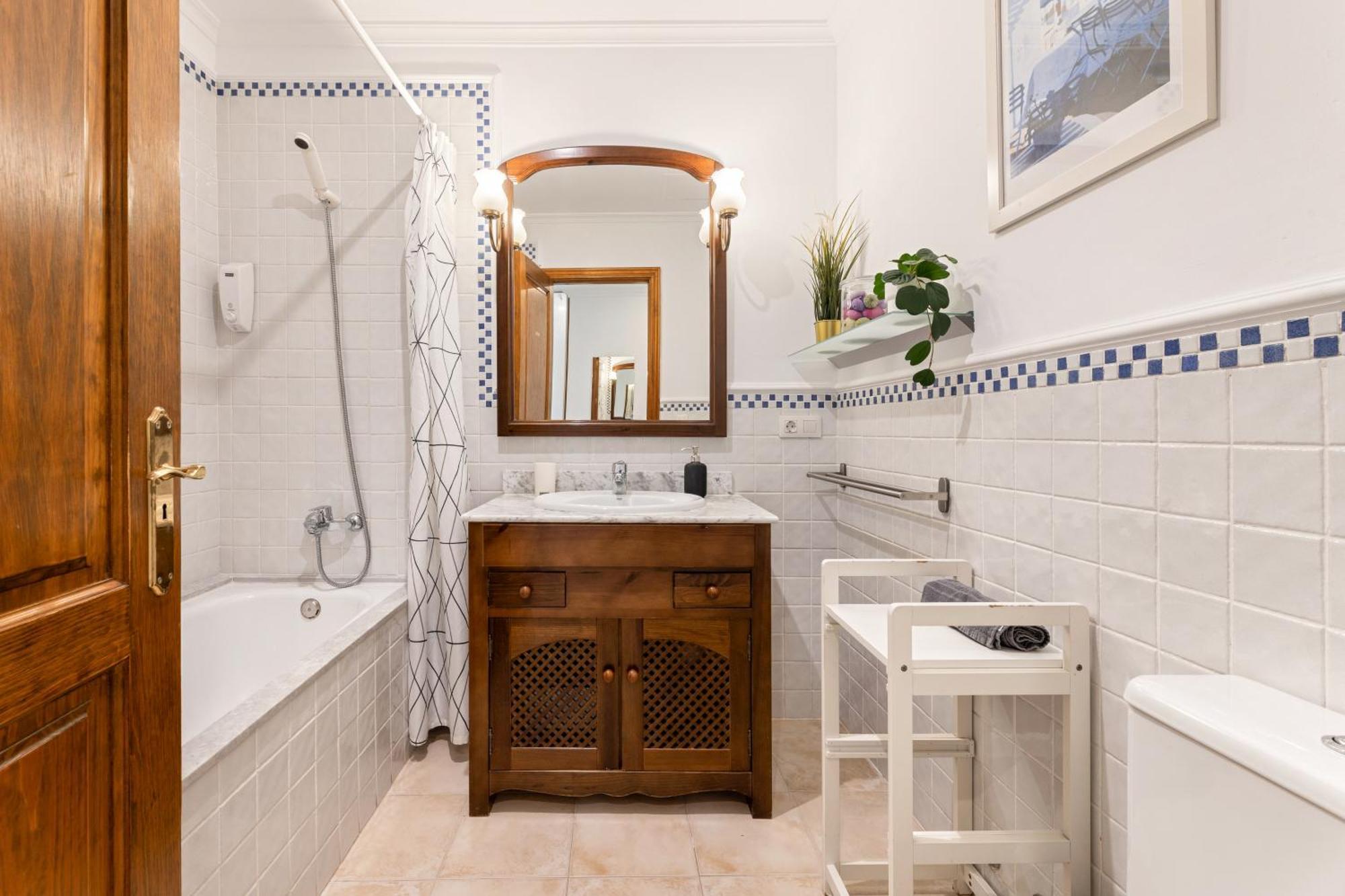 La Casita Del Puerto Apartment Playa Blanca  Bagian luar foto
