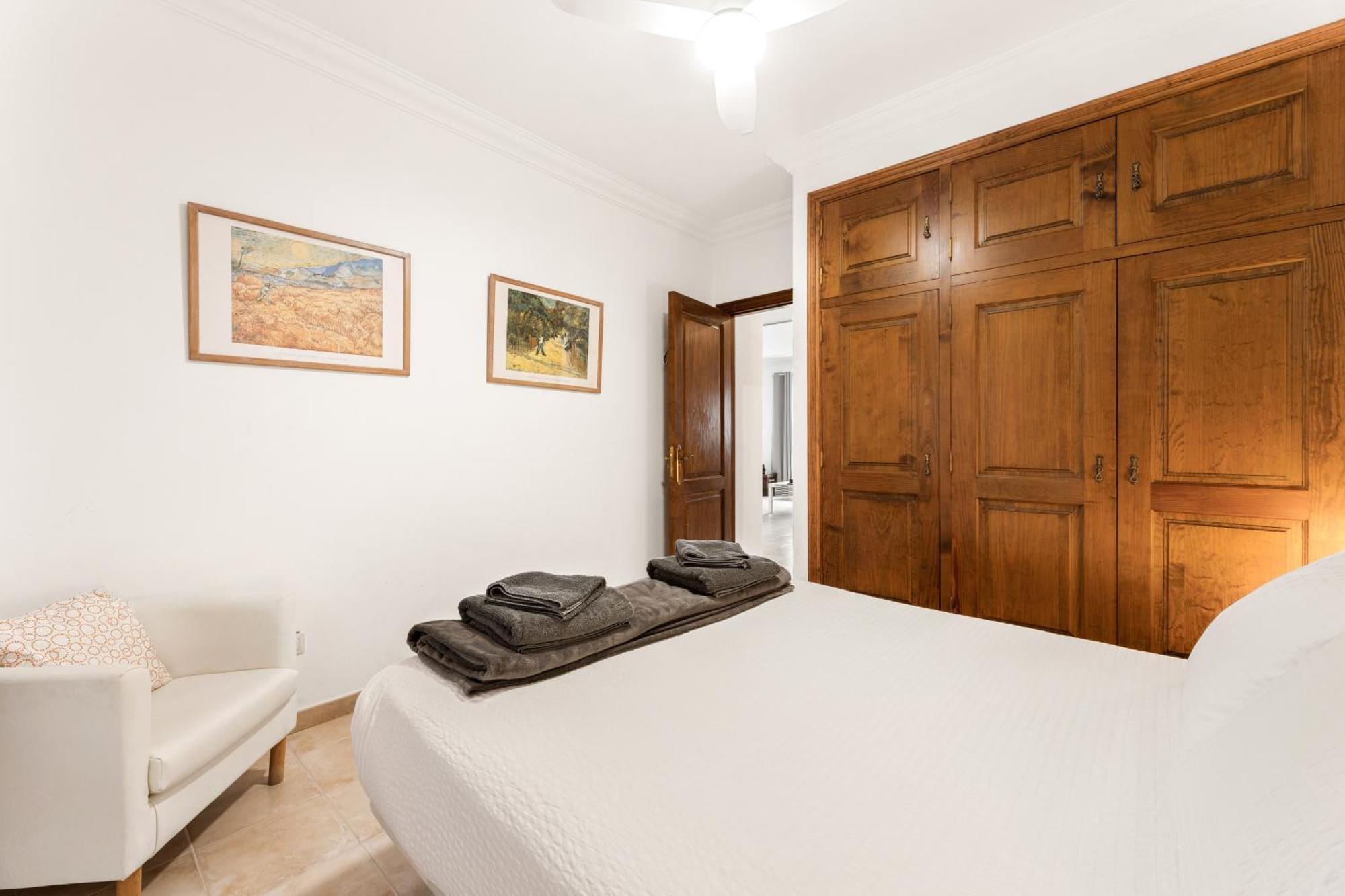 La Casita Del Puerto Apartment Playa Blanca  Bagian luar foto