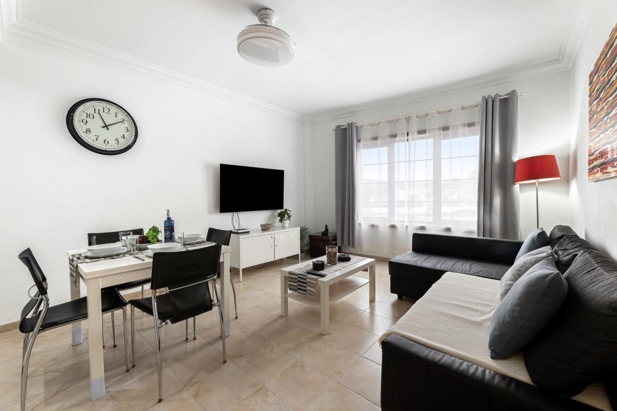 La Casita Del Puerto Apartment Playa Blanca  Bagian luar foto
