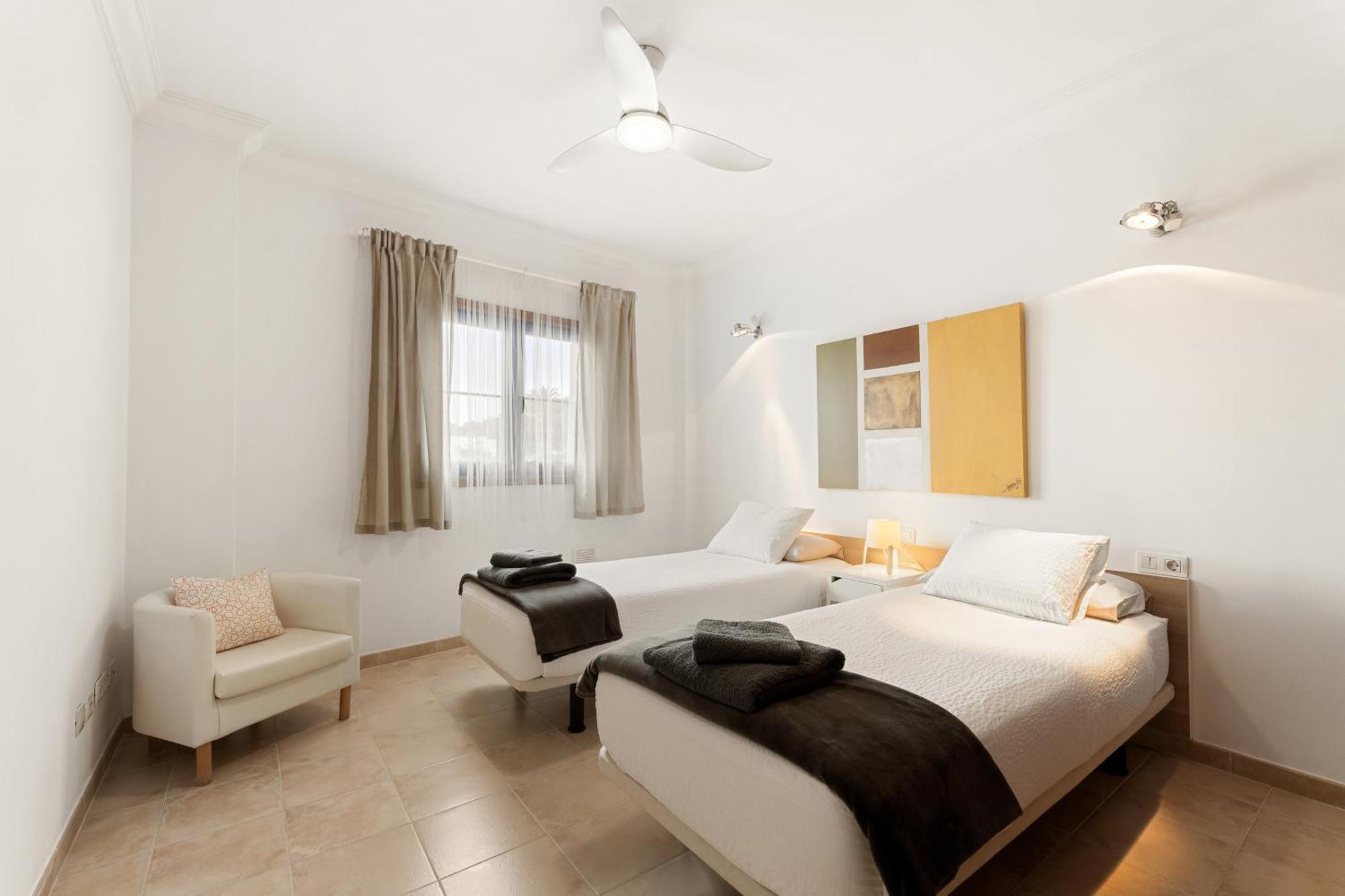 La Casita Del Puerto Apartment Playa Blanca  Bagian luar foto