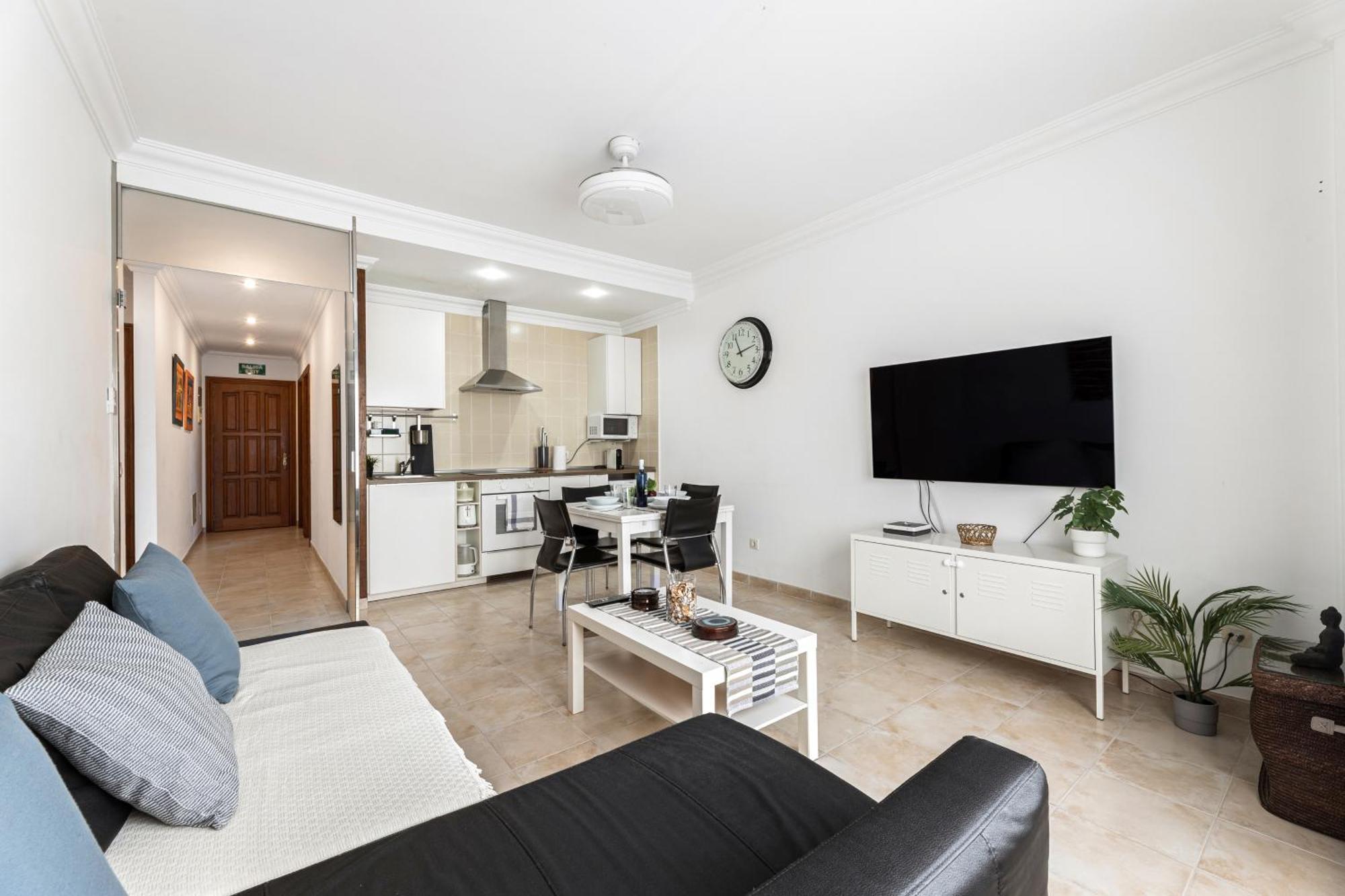 La Casita Del Puerto Apartment Playa Blanca  Bagian luar foto