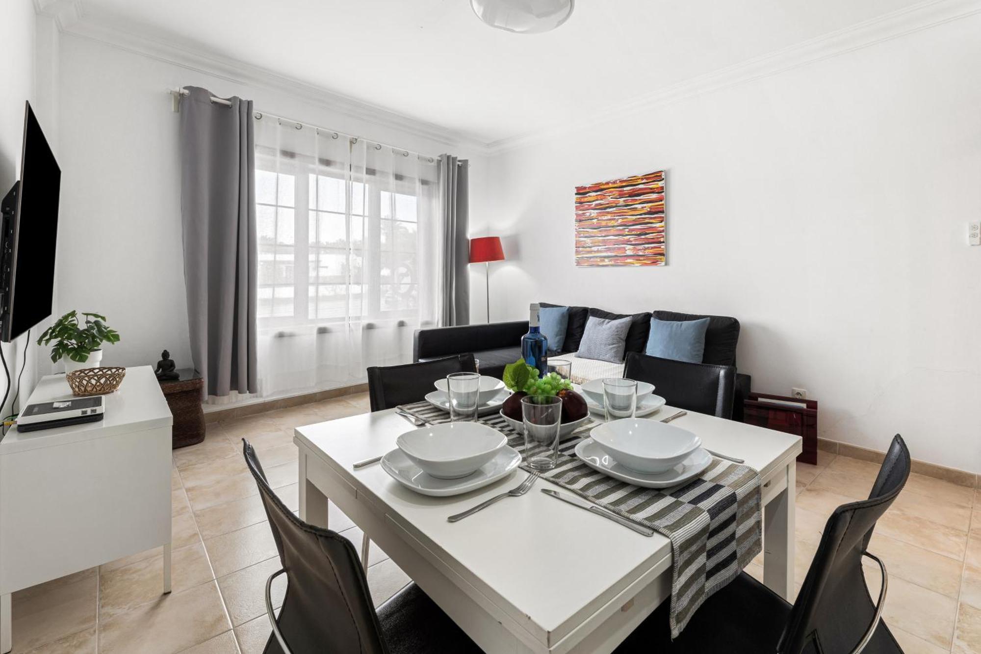 La Casita Del Puerto Apartment Playa Blanca  Bagian luar foto